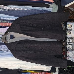 Mens Faconnable Wool Jacket